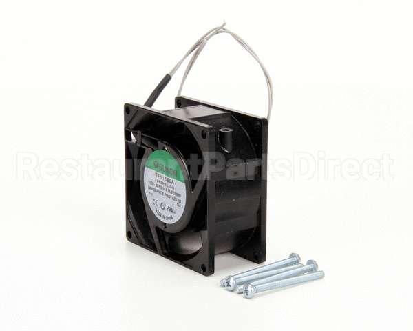 21134 Blodgett Fan & Screws, 30 Cfm