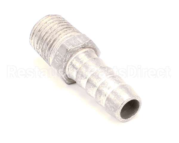 21136.0001 Bunn Fitting,Barb-Pld.38Hosex.25Mp