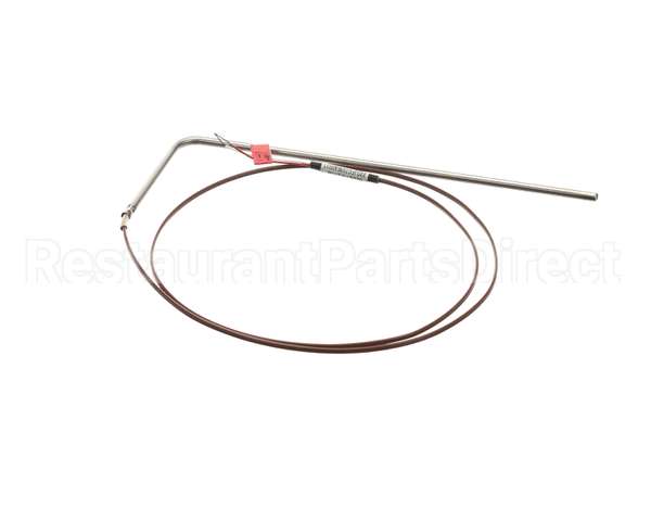 21152 Giles Thermocouple, Type-J, Single, Cf-200