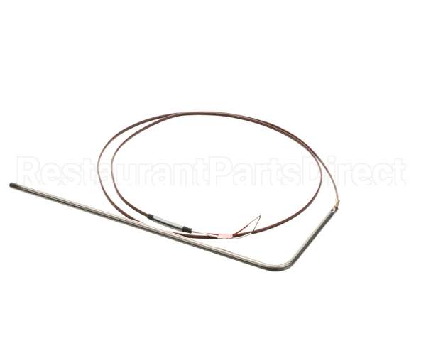 21152 Giles Thermocouple, Type-J, Single, Cf-200