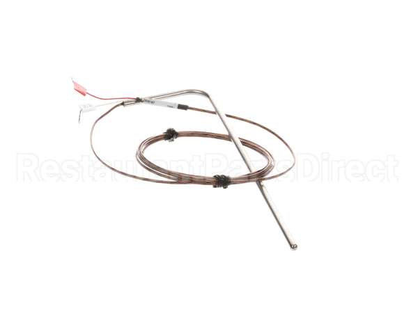 21154 Giles Thermocouple, J-Type, 9, Bent, Grnd