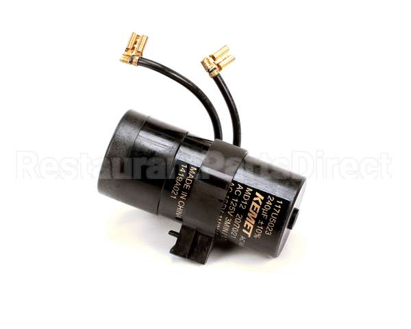 211601 Cornelius Capacitor Secop 117U5023 115V