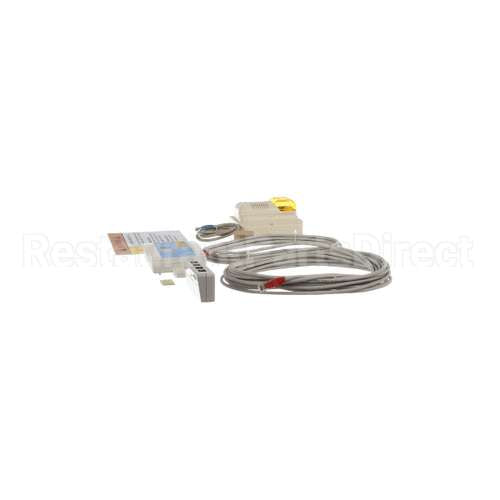 2117 Lancer Co2 Mk9 Sensor Kit- Amber Horn