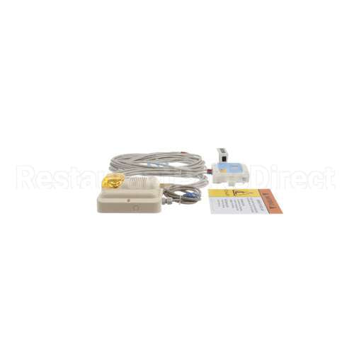 2117 Lancer Co2 Mk9 Sensor Kit- Amber Horn
