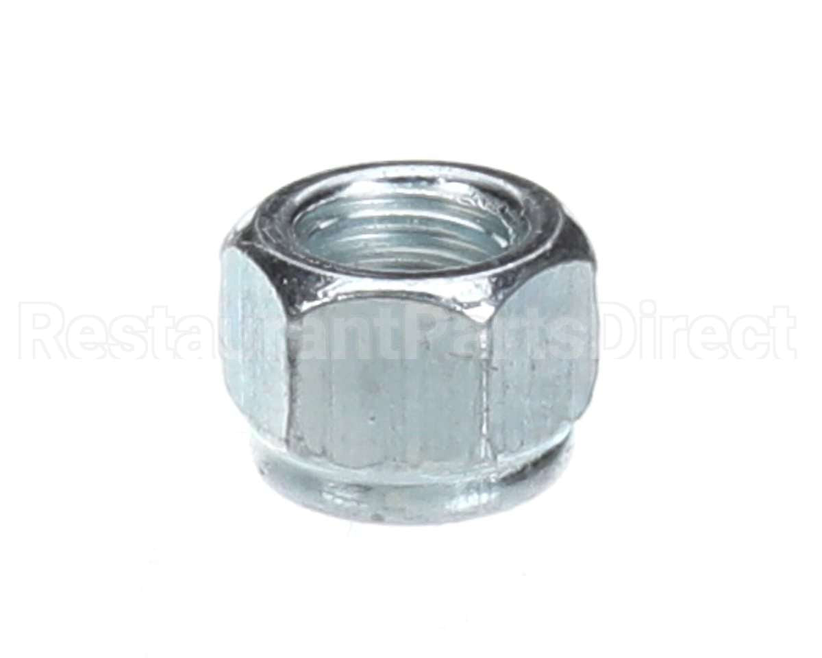 21172-0004 Middleby Nut,Lockplt 3/8-16