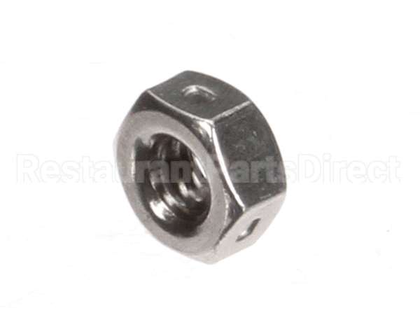 21176-0001 Middleby Nut,Lock Hex 1/4-20 Sst