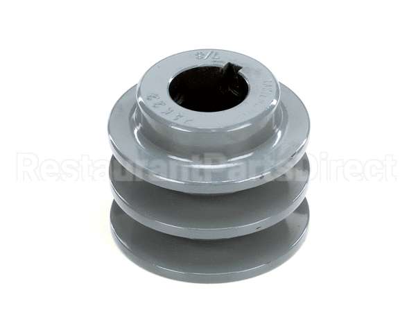 2117987 Stoelting Pulley 2Ak22 X 7/8