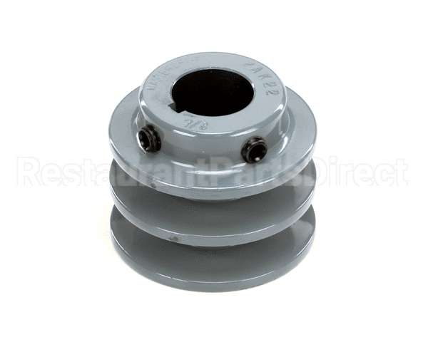 2117987 Stoelting Pulley 2Ak22 X 7/8
