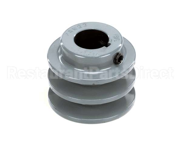 2117987 Stoelting Pulley 2Ak22 X 7/8