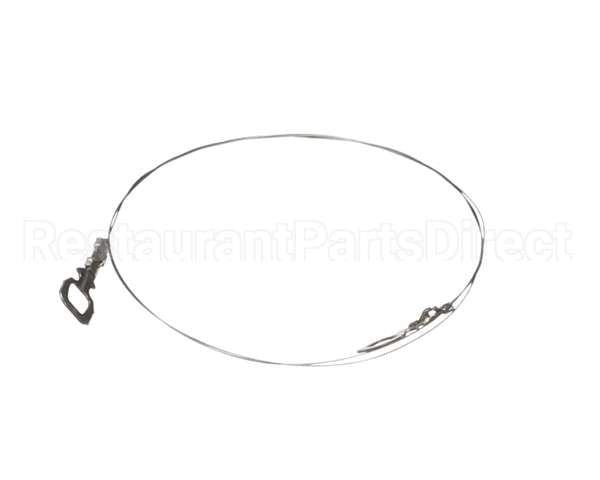 21180 Giles Wire, Ionizer, 16-In Eac