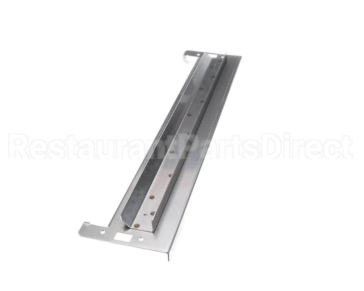 21185 Nieco Bracket, 23" Frame, Rear, Jf63