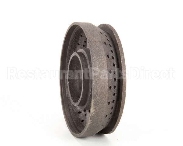 2119 Imperial Burner Head (Anti-Clog) Laquered Only