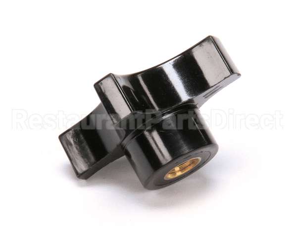 211A-291Q Biro Finger Lift Fastener Knob 4 Po