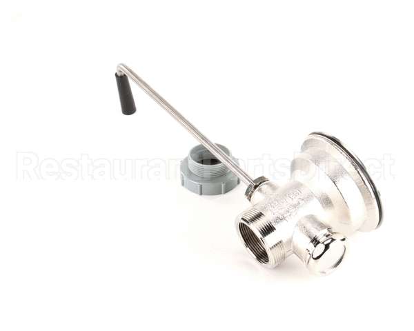 212-2060 Power Soak Systems Drain 1.5 Twist Hdl #D50-7100