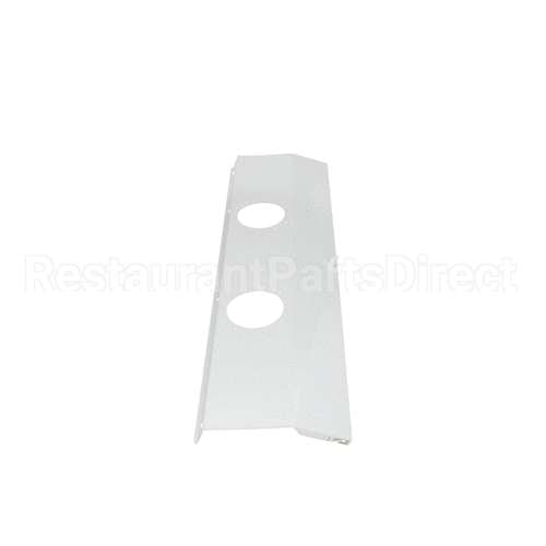 212-25095 Master-Bilt Venturi Assembly Less Fan Moto