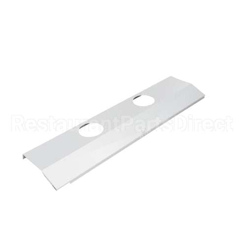 212-25095 Master-Bilt Venturi Assembly Less Fan Moto