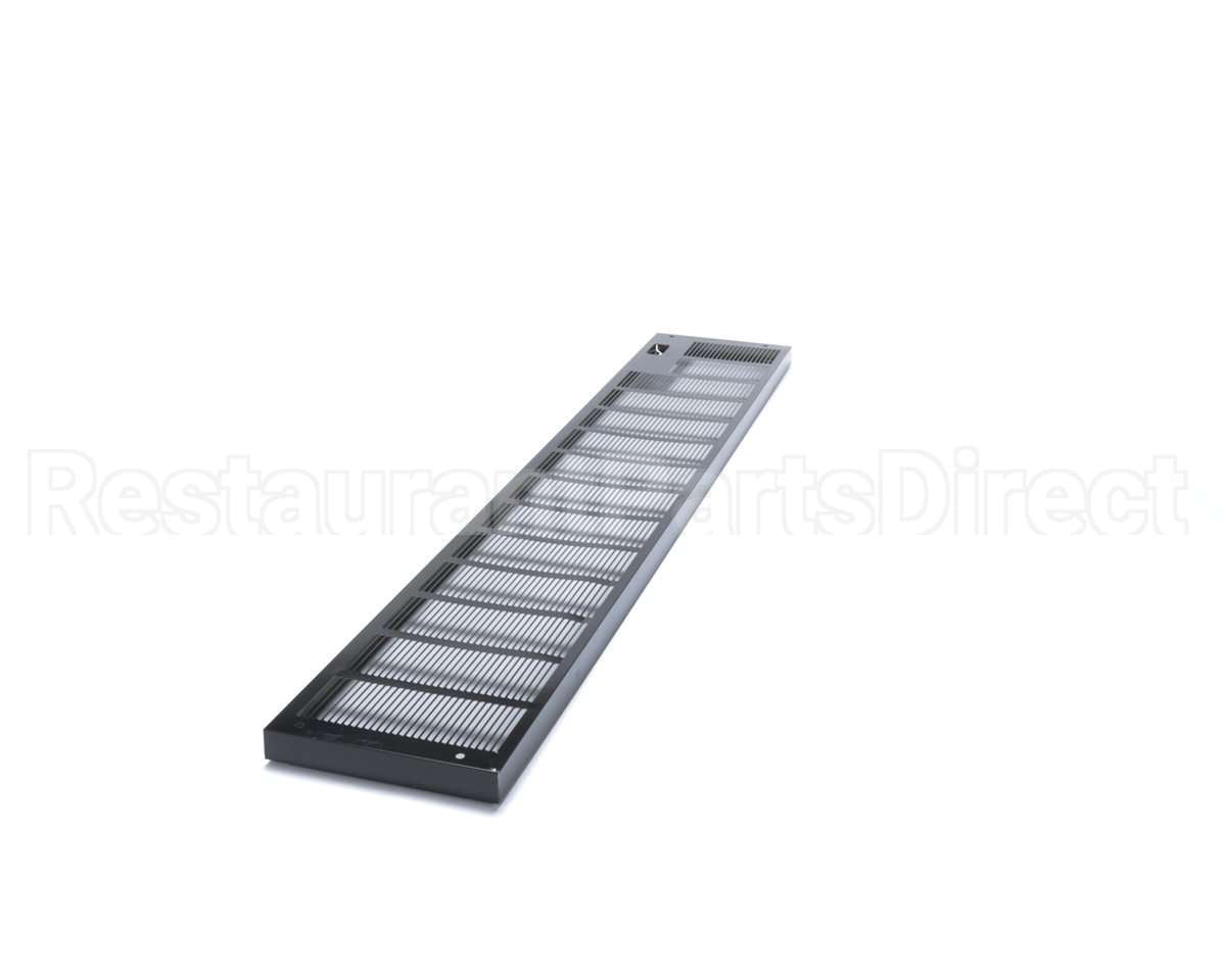 212-28911 Master-Bilt Bottom Grill, 19.5X84.25