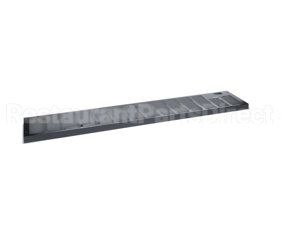 212-28911 Master-Bilt Bottom Grill, 19.5X84.25