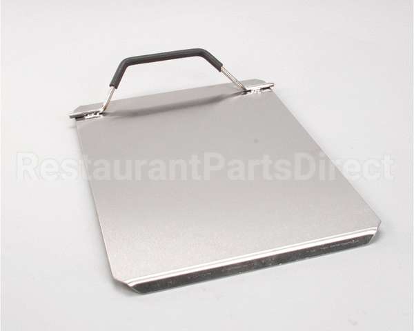 212-290 Prince Castle Pch Assembly,Bun Board