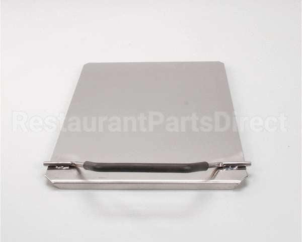 212-290 Prince Castle Pch Assembly,Bun Board