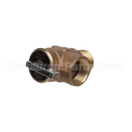 2120-02 Amerec Valve, Pressure Relief, 10 Psi