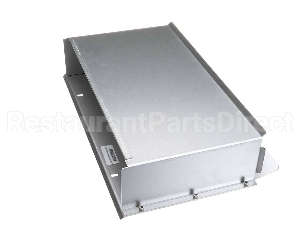 21201003006 Atosa Weldmentflueinternal