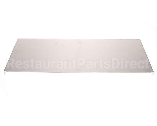 21202 Nieco Heat Shield, 23 Frame, Rear, Jf