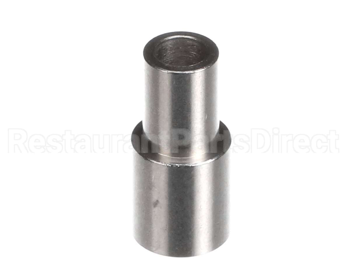 2120254 Antunes Spacer, Upp Lck Plt 4 End Sd