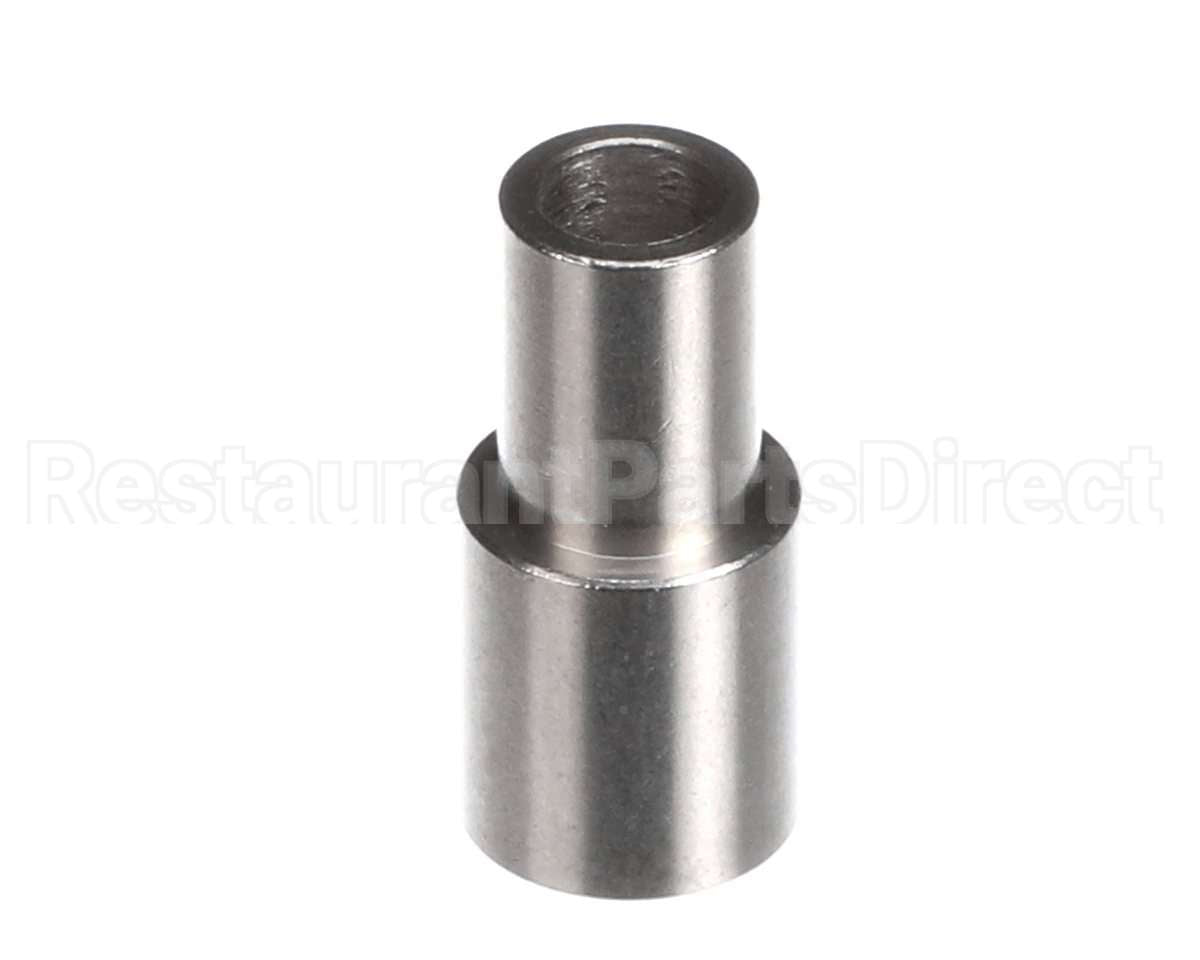 2120254 Antunes Spacer, Upp Lck Plt 4 End Sd
