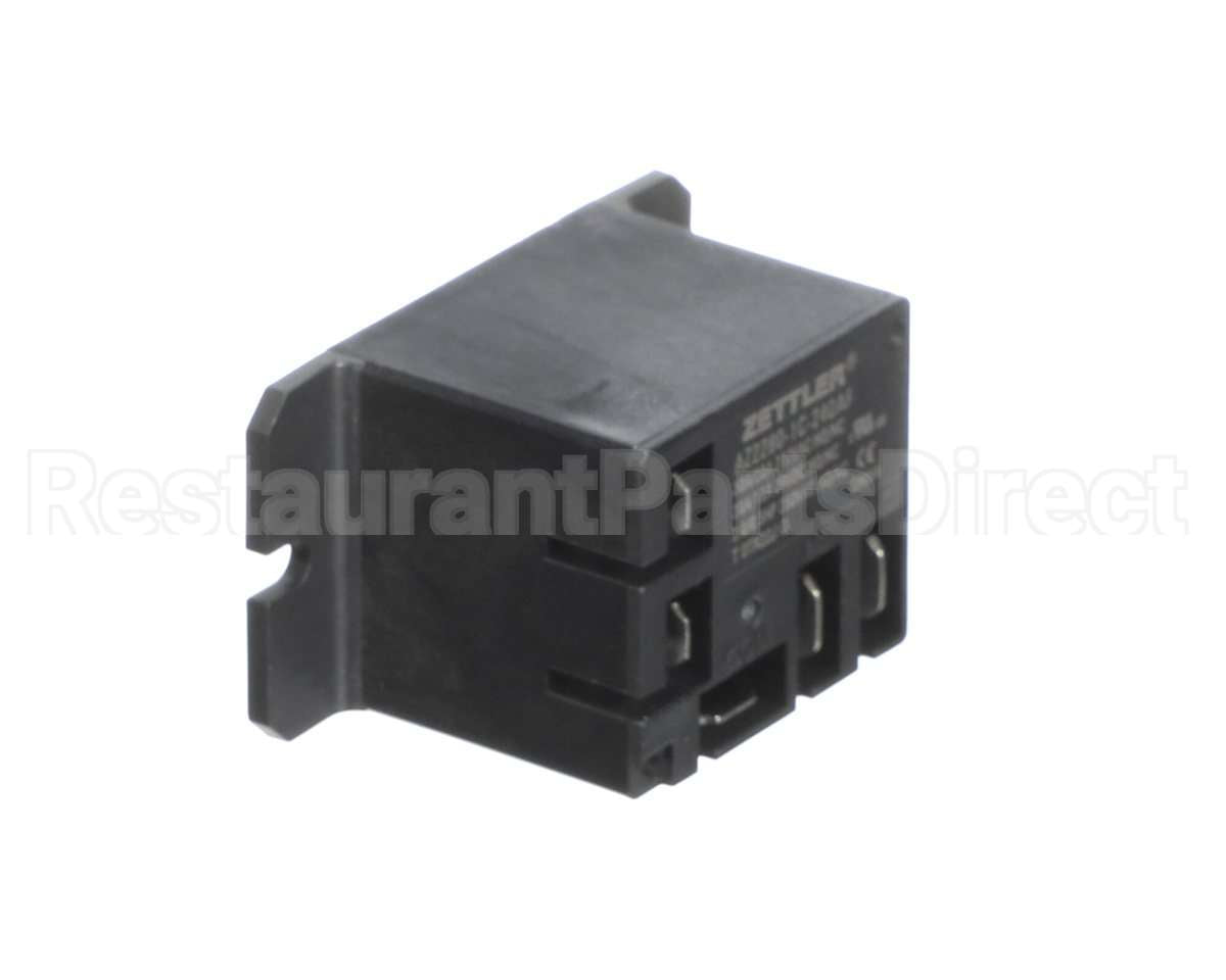 21203 Giles Relay, Spst-No, 240V