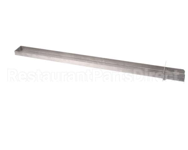 21204 Nieco Tray, Sludge, Grease, 23 Frame - Weldmen