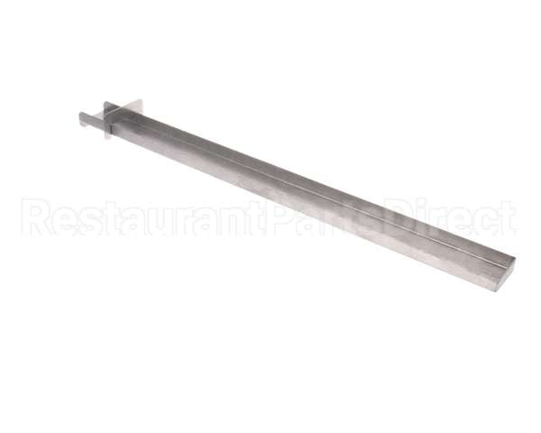 21204 Nieco Tray, Sludge, Grease, 23 Frame - Weldmen