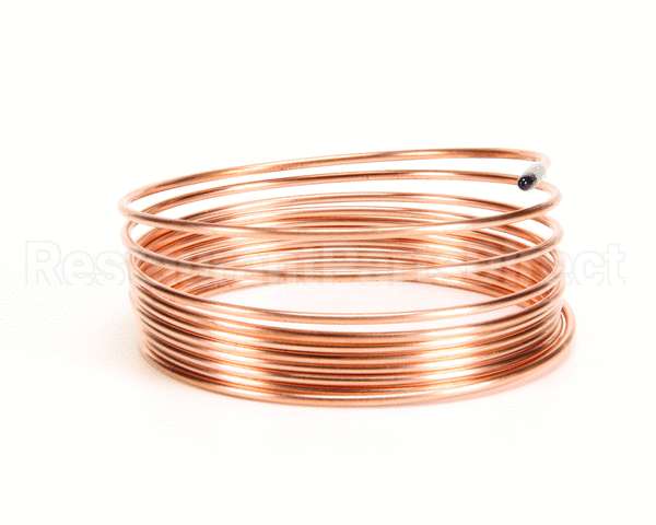 21209-2 Silver King Tube Cap Cu .049 Id.099 Od120