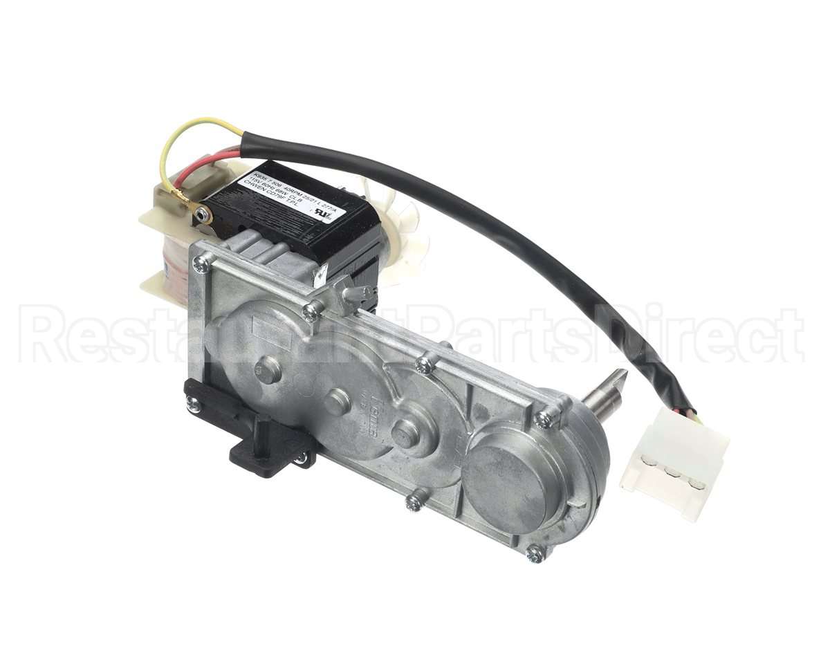 2121 Cofrimell Motor Gearbox