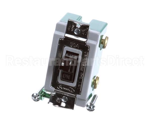 212113 Duke Switch,Master Toggle 1Ph