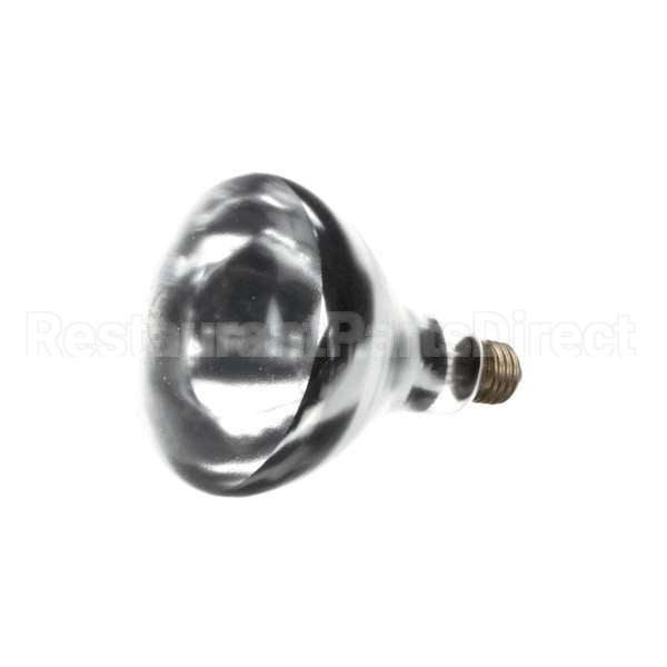 212155 Compatible Duke Bulb, Heat Lamp White 250W