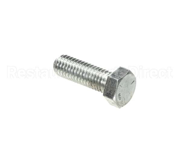 21216-0018 Middleby Scr,Hx Cap Ss 1/2-13X1 1/4