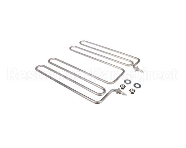 21216 Giles Element, 6000W, 480V, Alloy-800, Bib