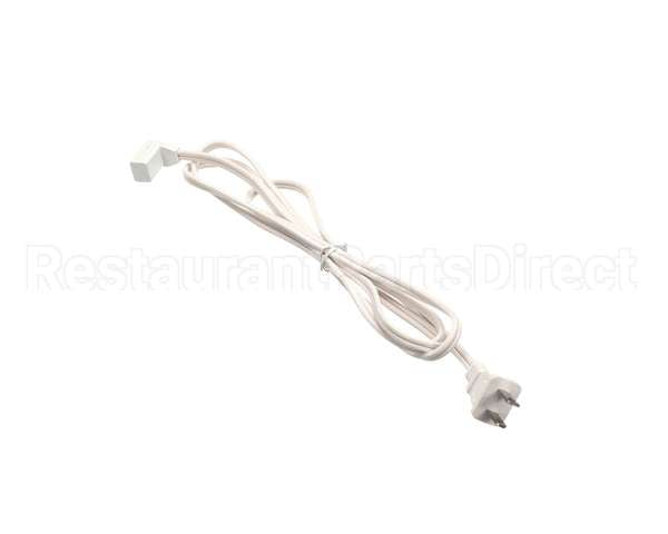 212202 Duke Cord With Plug 5-15 125V -6Ft 6Ft Hera L