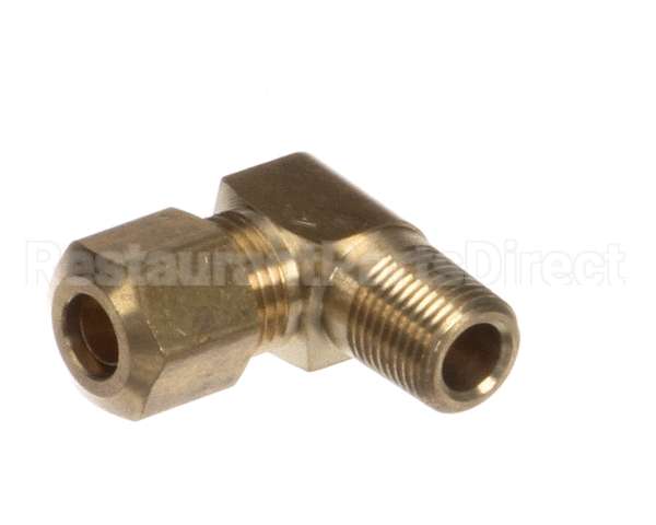 21225 Blodgett Elbow,1/8Npt X 1/4 Comp
