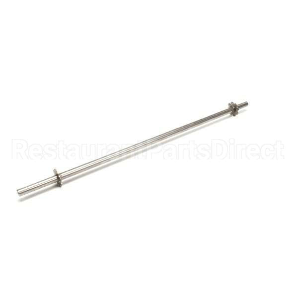 21227 Compatible Nieco Rod Keyed 5/8 X 26.8122B Elt-Wl