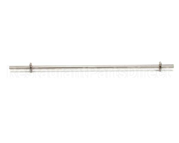 21227 Nieco Rod, Keyed, 5/8 X 26.81,22Belt-Weldment
