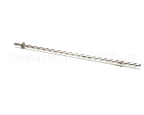 21227 Nieco Rod, Keyed, 5/8 X 26.81,22Belt-Weldment