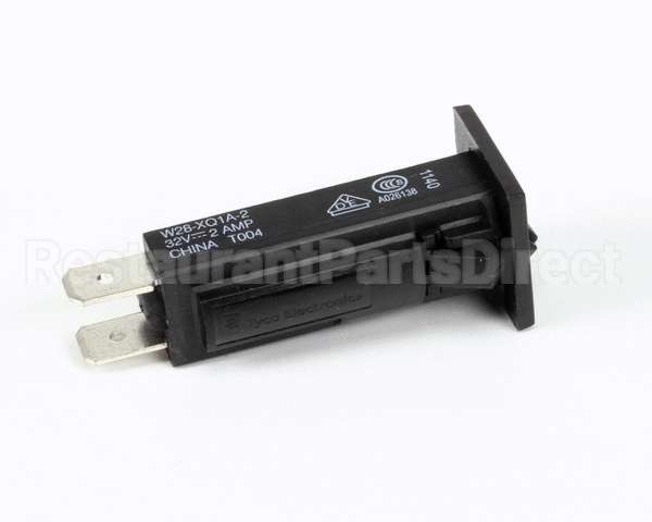 212309 Duke Circuit Breaker Cold - 2 Amp #Tyco #3-13