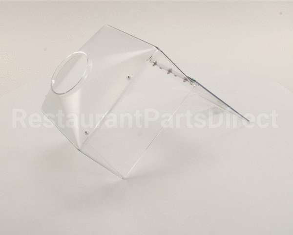 21233.0000 Bunn Hopper/Hinged Lid Kit, (Lpg)