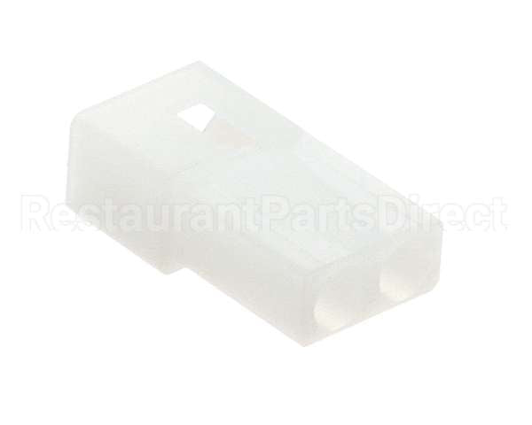 212350 Duke Plug #98801 2 Pin