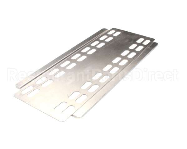 21236 Nieco Heat Reflector, Upper, Jf63