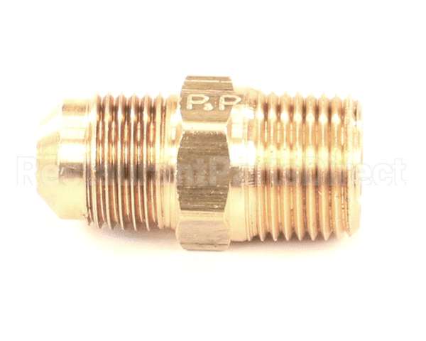 21247013 Cornelius Fitting A Br 3/8Fl X 3/8Mpt
