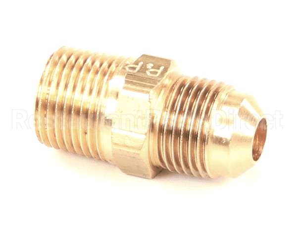 21247013 Cornelius Fitting A Br 3/8Fl X 3/8Mpt