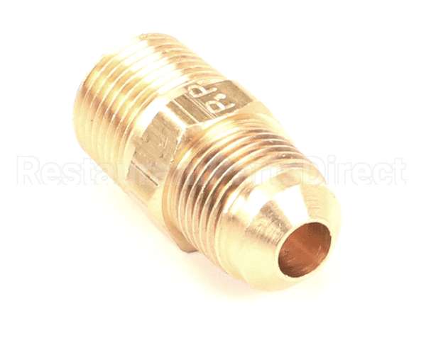 21247013 Cornelius Fitting A Br 3/8Fl X 3/8Mpt